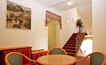 Spa Hotel Jadran Karlovy Vary Exterior photo